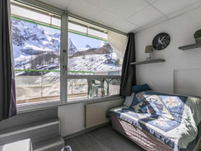 Appartement 4 pers., pied de piste, terrasse, centre Gourette - FR-1-400-125 Eaux-Bonnes